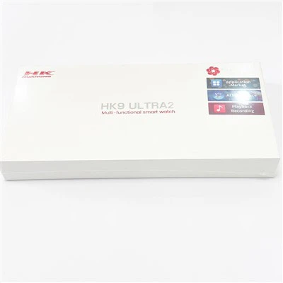 HK9 Ultra 2 Samrt ur