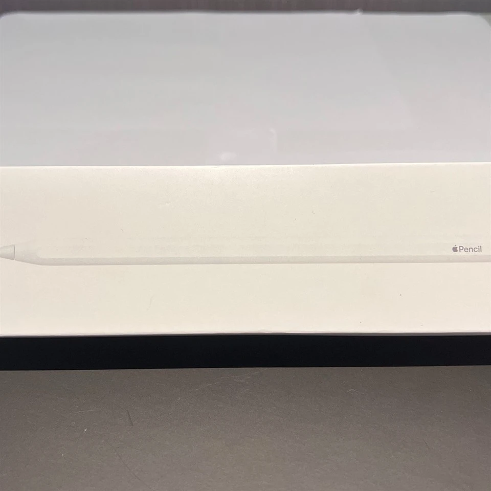 Apple Pencil 2nd Generation best