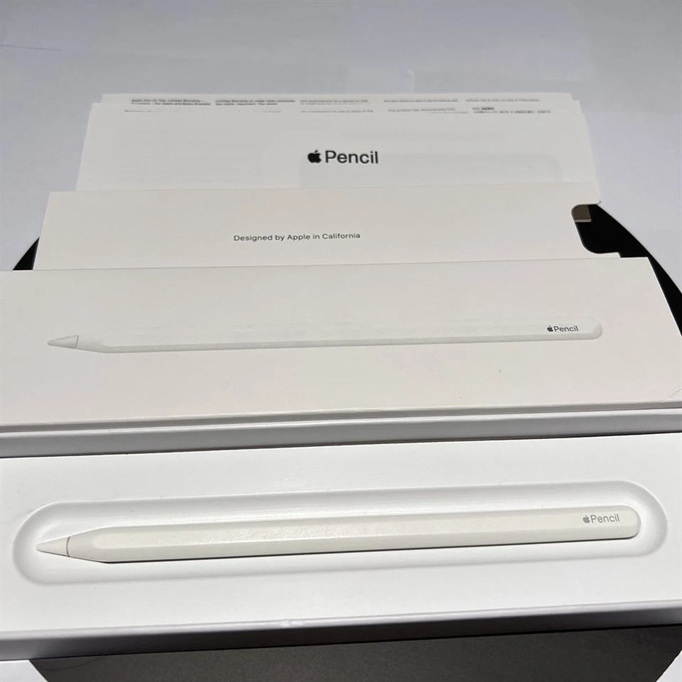 Apple Pencil 2. generation