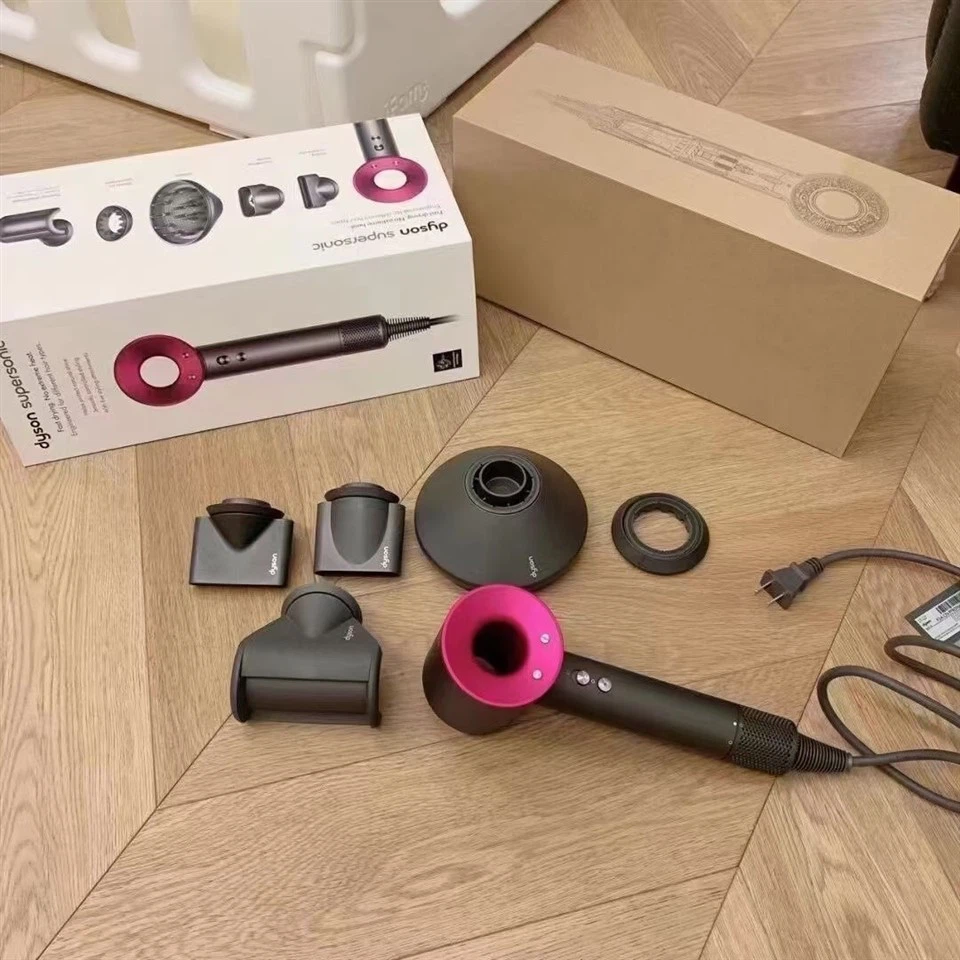 Dyson Supersonic HD08